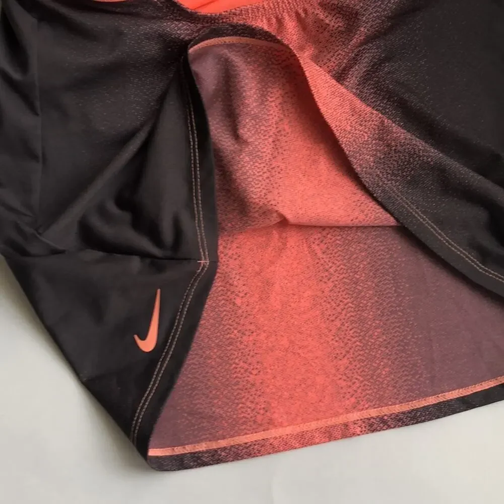 Nike Swim Tankini Top with Built-in Bra Size S